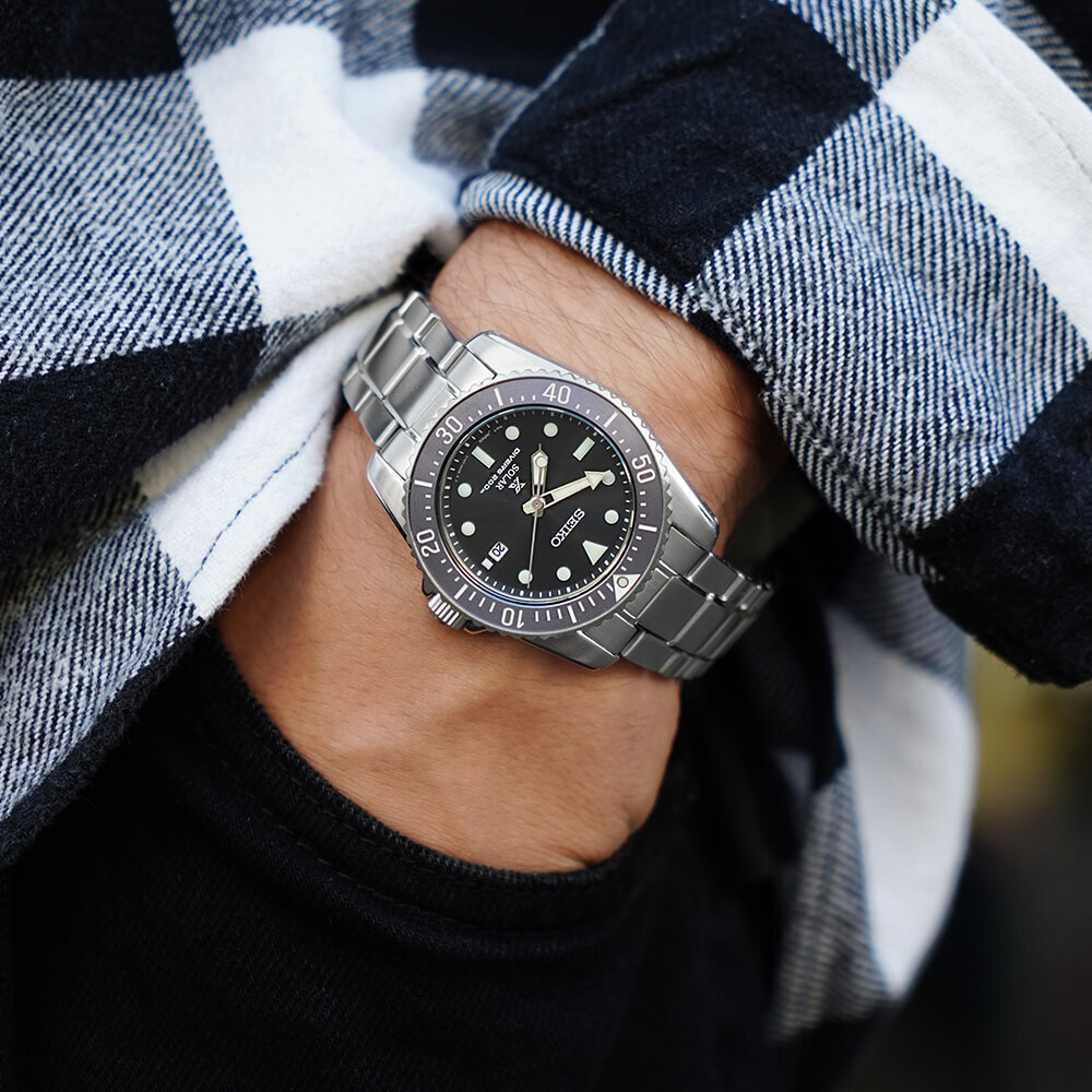 Seiko SNE569P1 Seiko SNE569P1