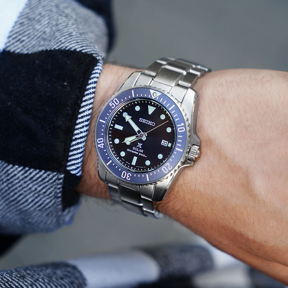 Seiko SNE569P1 Seiko SNE569P1