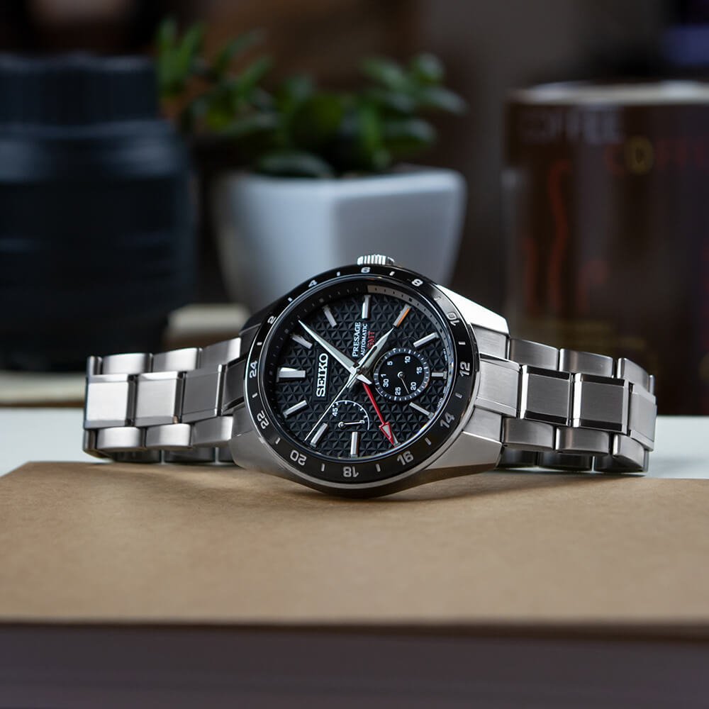 Seiko SPB221J1 Seiko SPB221J1
