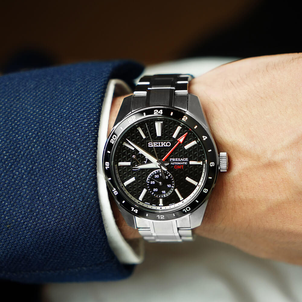 Seiko SPB221J1 Seiko SPB221J1