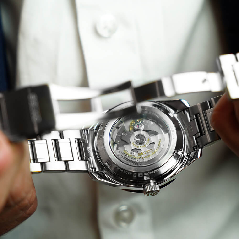 Seiko SPB221J1 Seiko SPB221J1