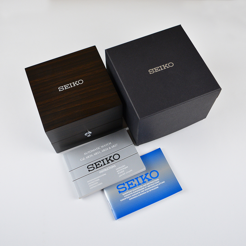 Seiko SPB221J1 Seiko SPB221J1