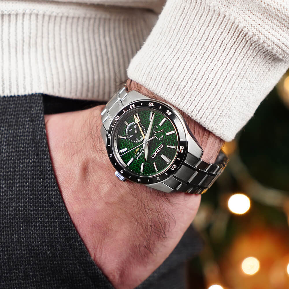 Seiko SPB219J1 Seiko SPB219J1