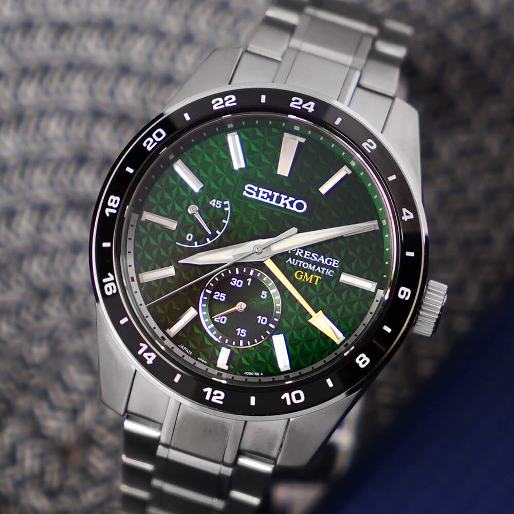 Seiko SPB219J1 Seiko SPB219J1