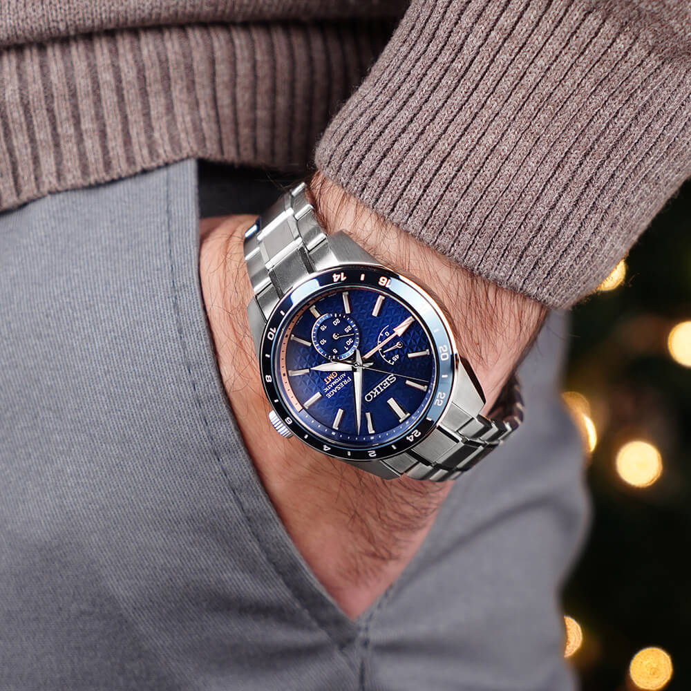 Seiko SPB217J1 Seiko SPB217J1