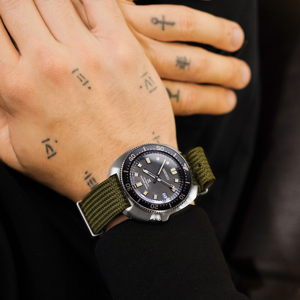 Seiko SPB237J1 Seiko SPB237J1
