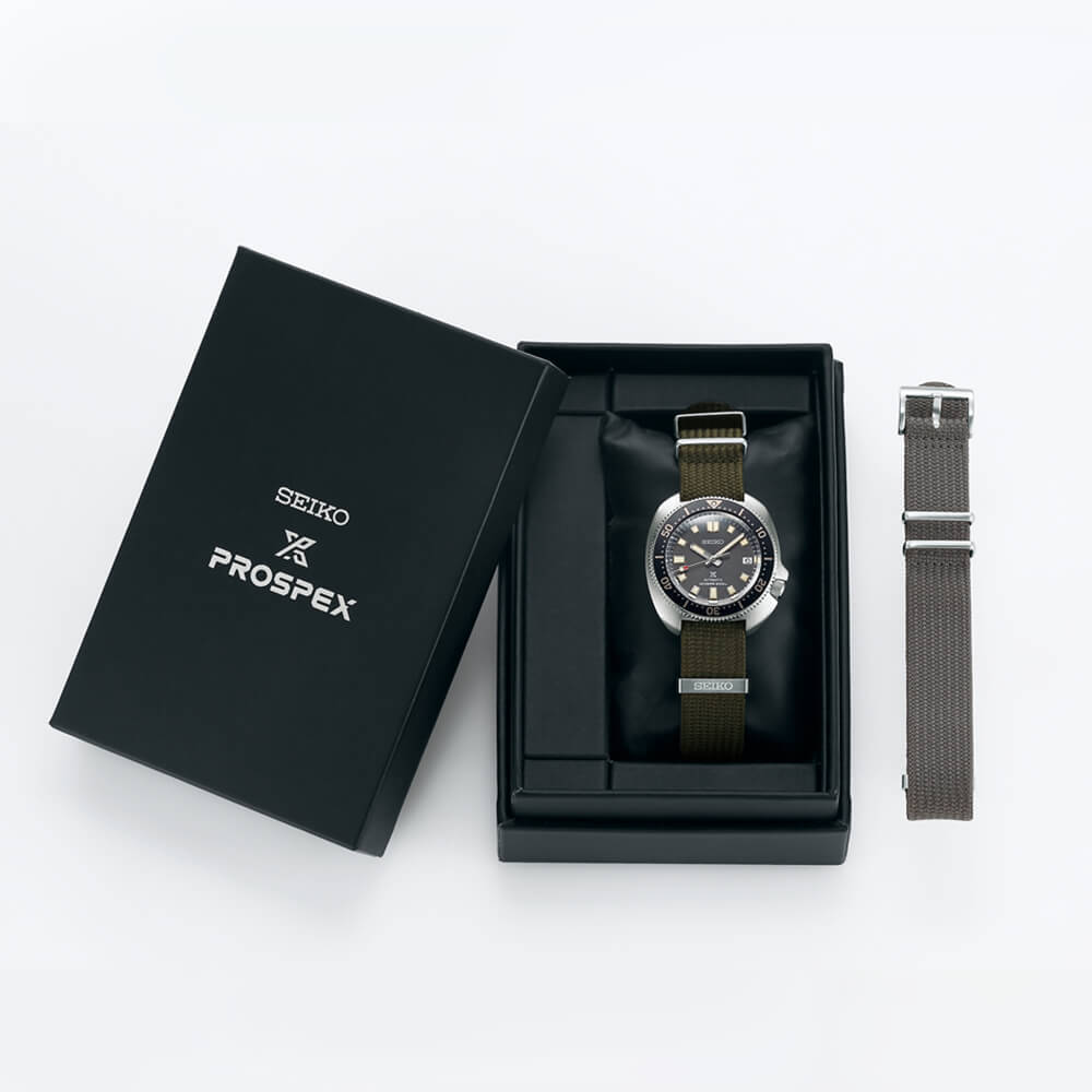 Seiko SPB237J1 Seiko SPB237J1
