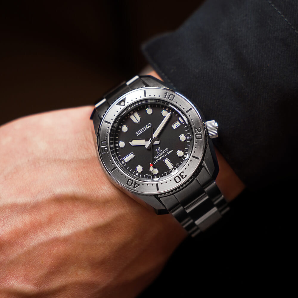 Seiko SPB185J1 Seiko SPB185J1