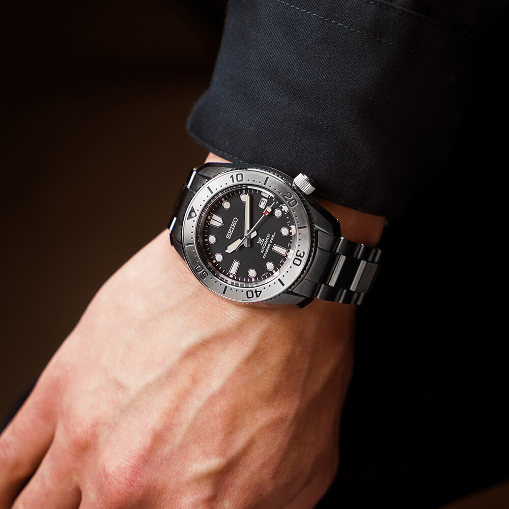 Seiko SPB185J1 Seiko SPB185J1