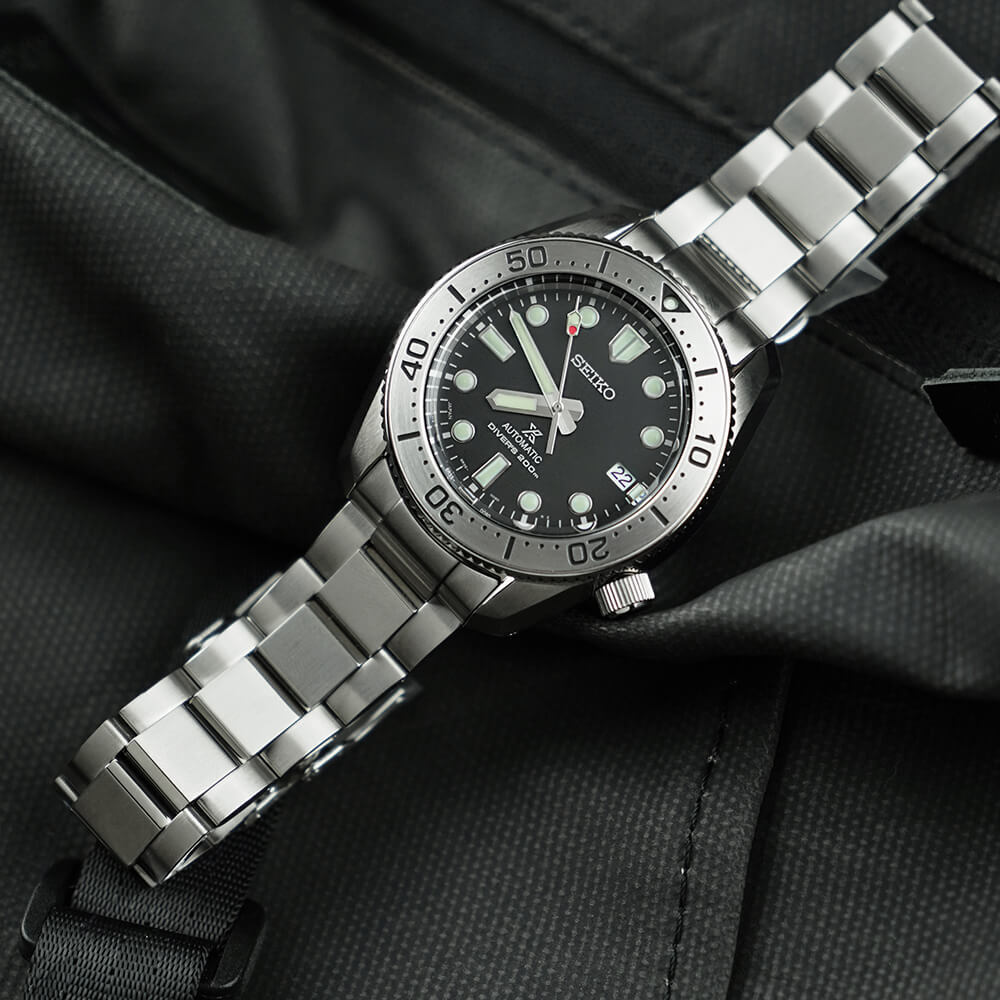 Seiko SPB185J1 Seiko SPB185J1