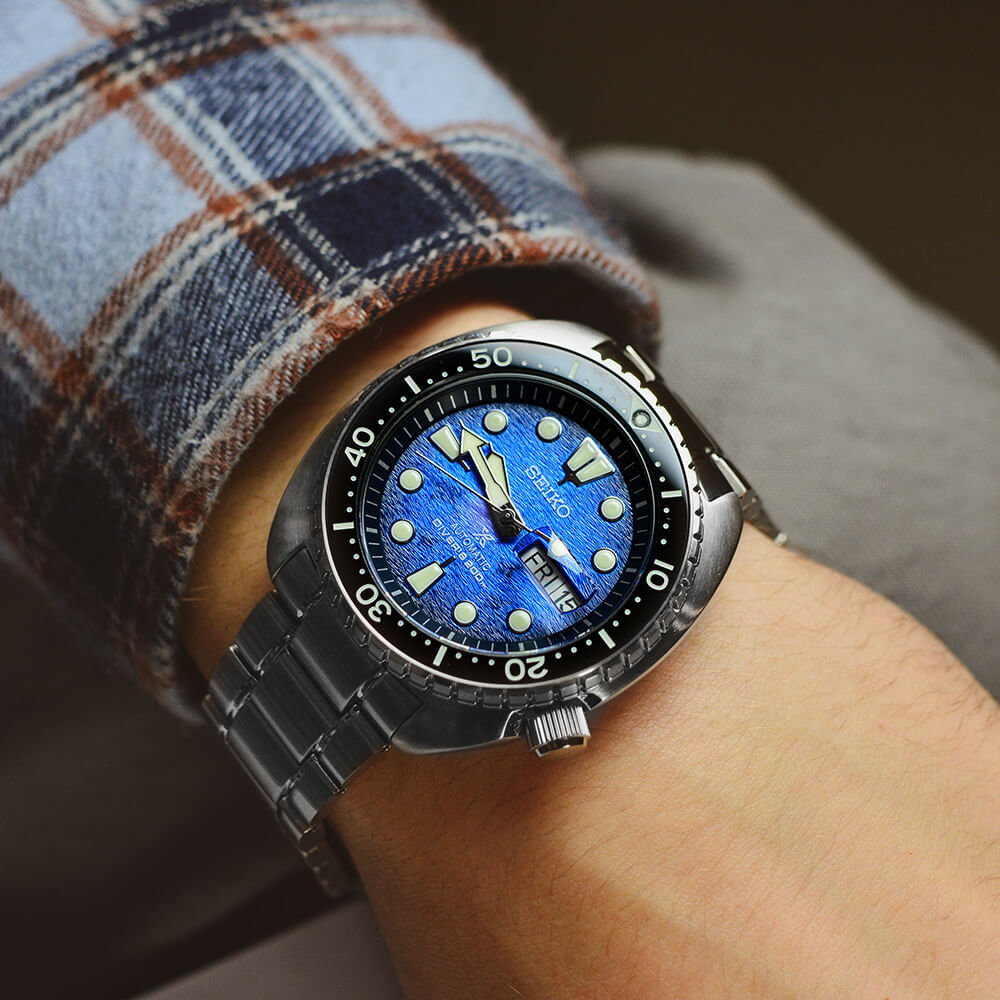 Seiko SRPE39K1 Seiko SRPE39K1