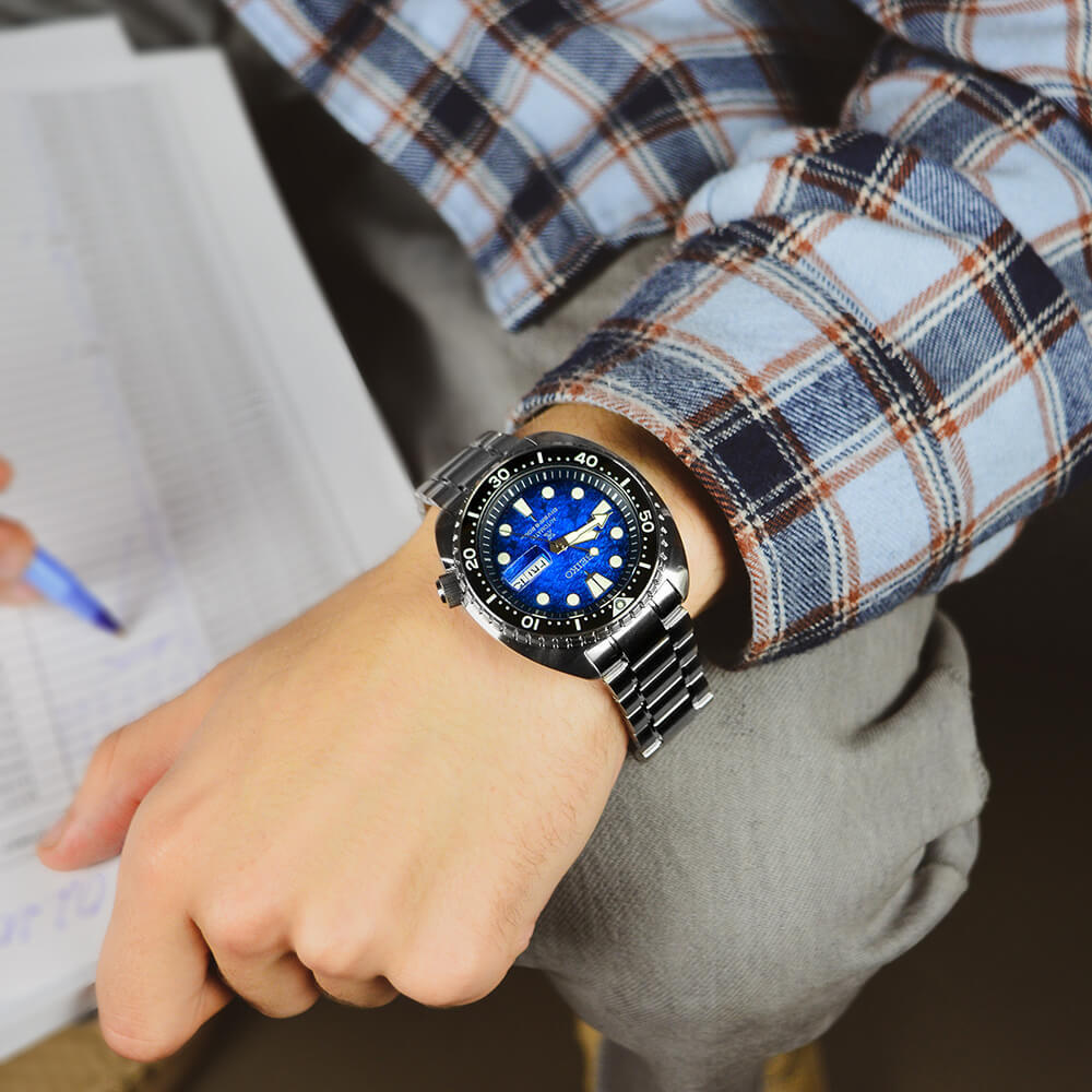 Seiko SRPE39K1 Seiko SRPE39K1