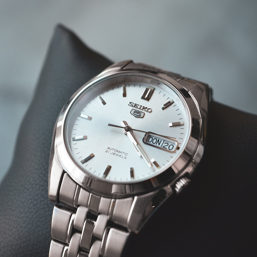 Seiko SNK355 Seiko SNK355