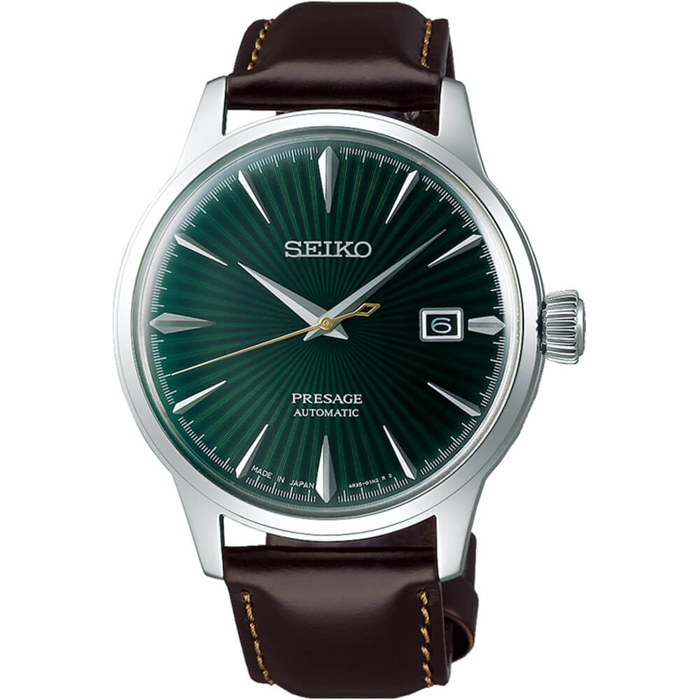 Seiko SRPD37J1 Seiko SRPD37J1