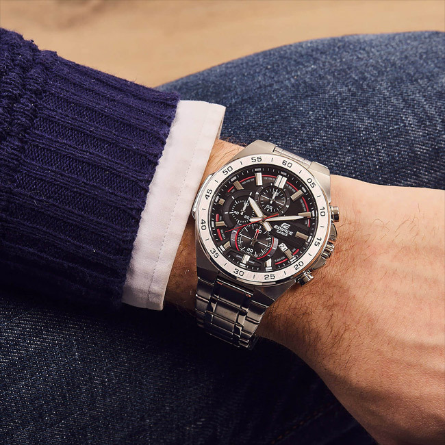 Casio EFR-564D-1AVUEF Casio EFR-564D-1AVUEF