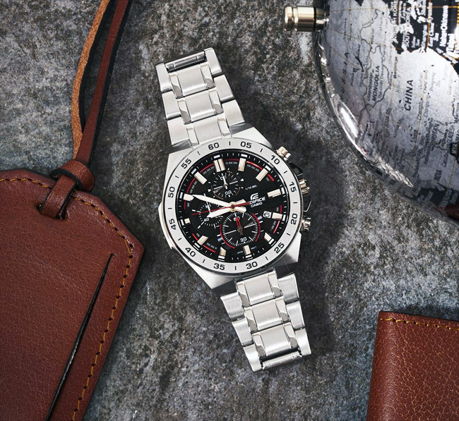 Casio EFR-564D-1AVUEF Casio EFR-564D-1AVUEF