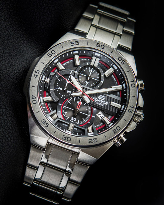 Casio EFR-564D-1AVUEF Casio EFR-564D-1AVUEF