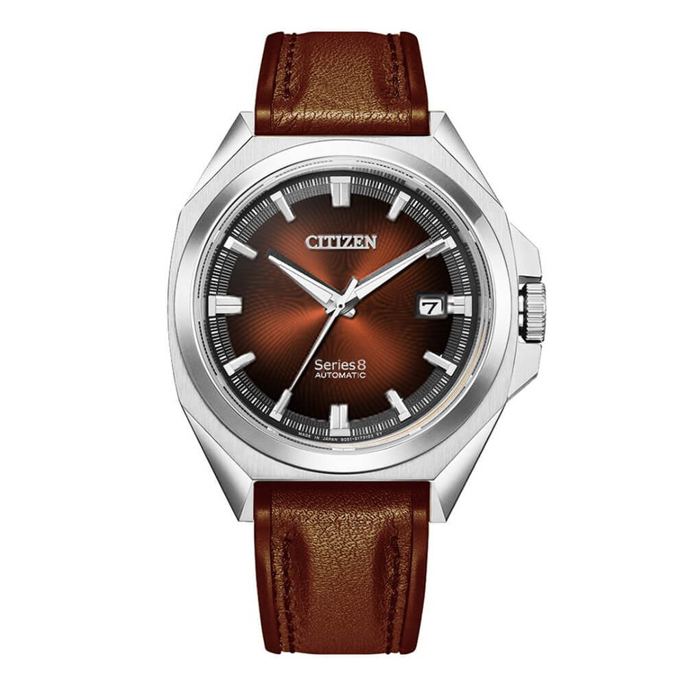 Citizen NB6011-11W Citizen NB6011-11W