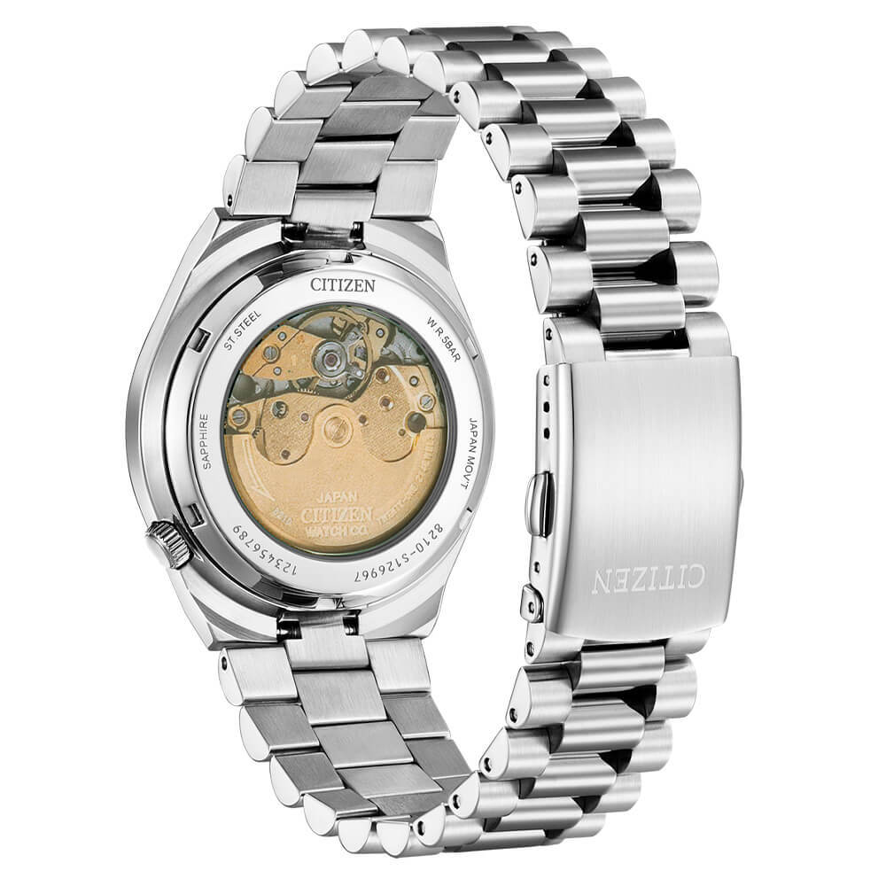 Citizen NJ0150-81X Citizen NJ0150-81X