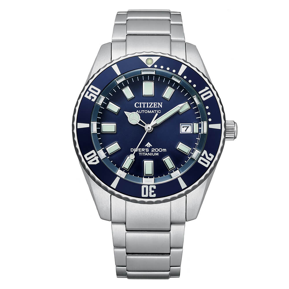 Citizen NB6021-68L Citizen NB6021-68L