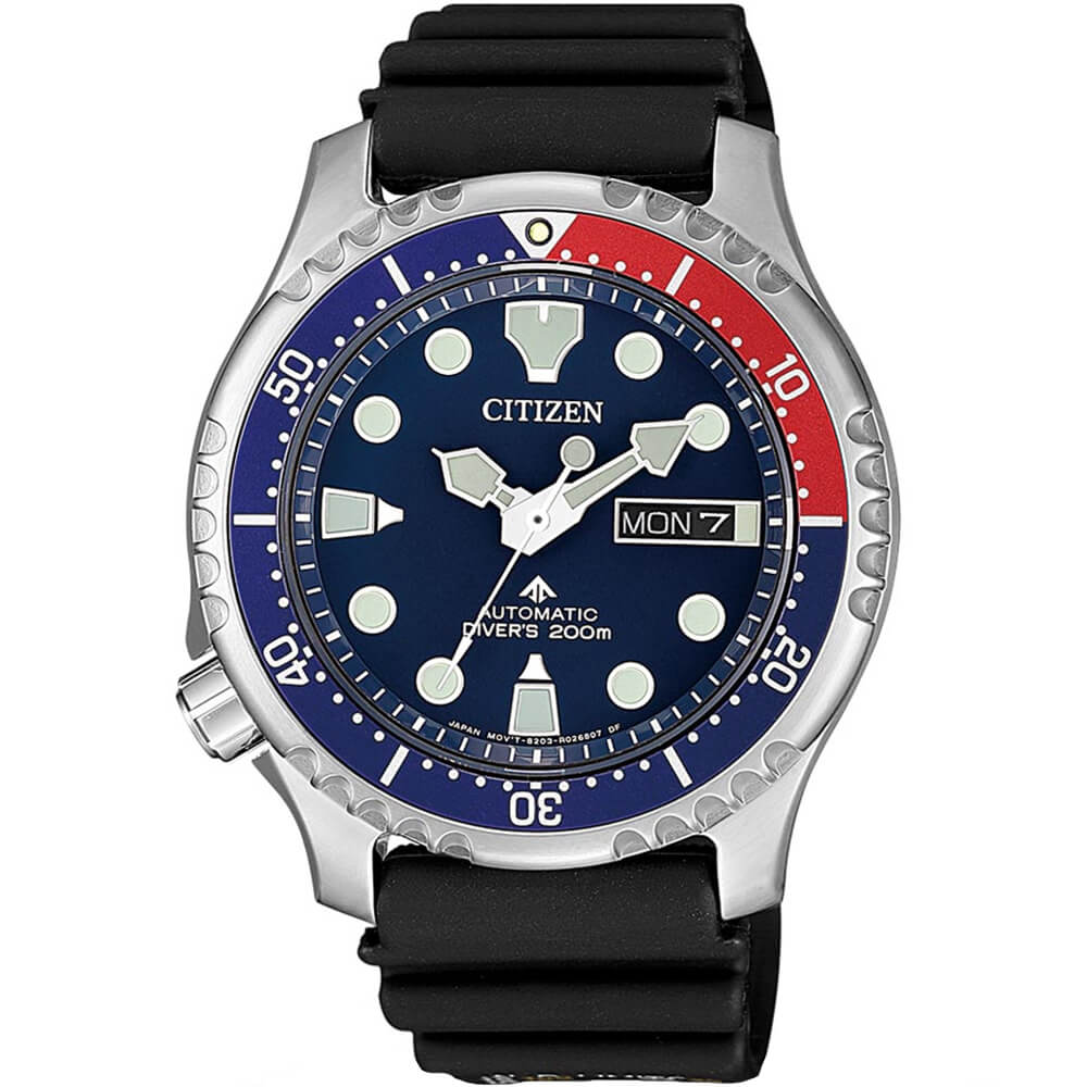 Citizen NY0086-16LE Citizen NY0086-16LE