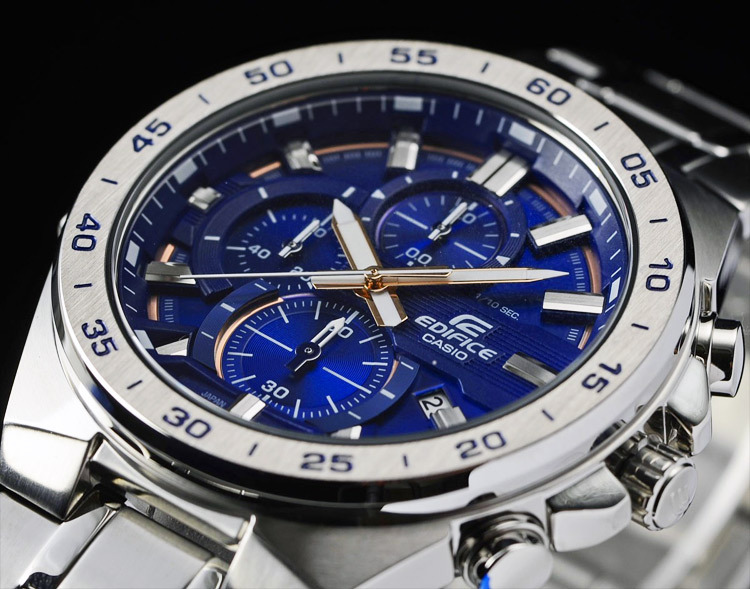 Casio EFR-564D-2AVUEF Casio EFR-564D-2AVUEF