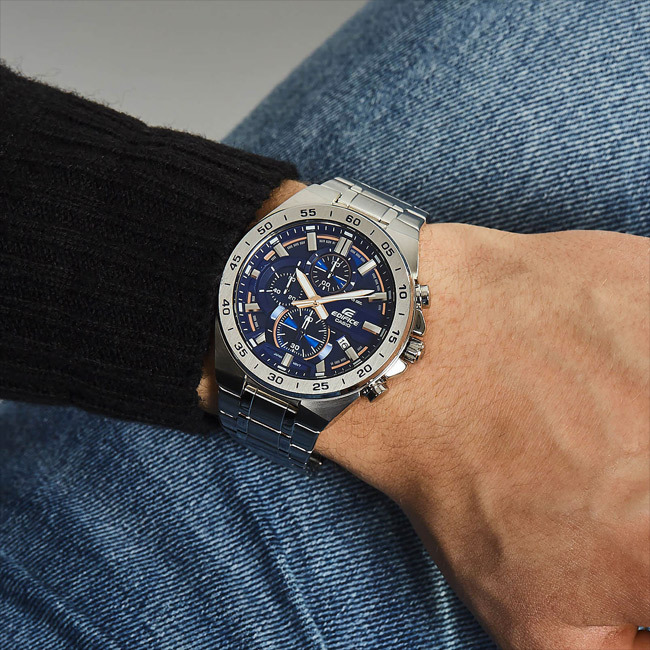 Casio EFR-564D-2AVUEF Casio EFR-564D-2AVUEF