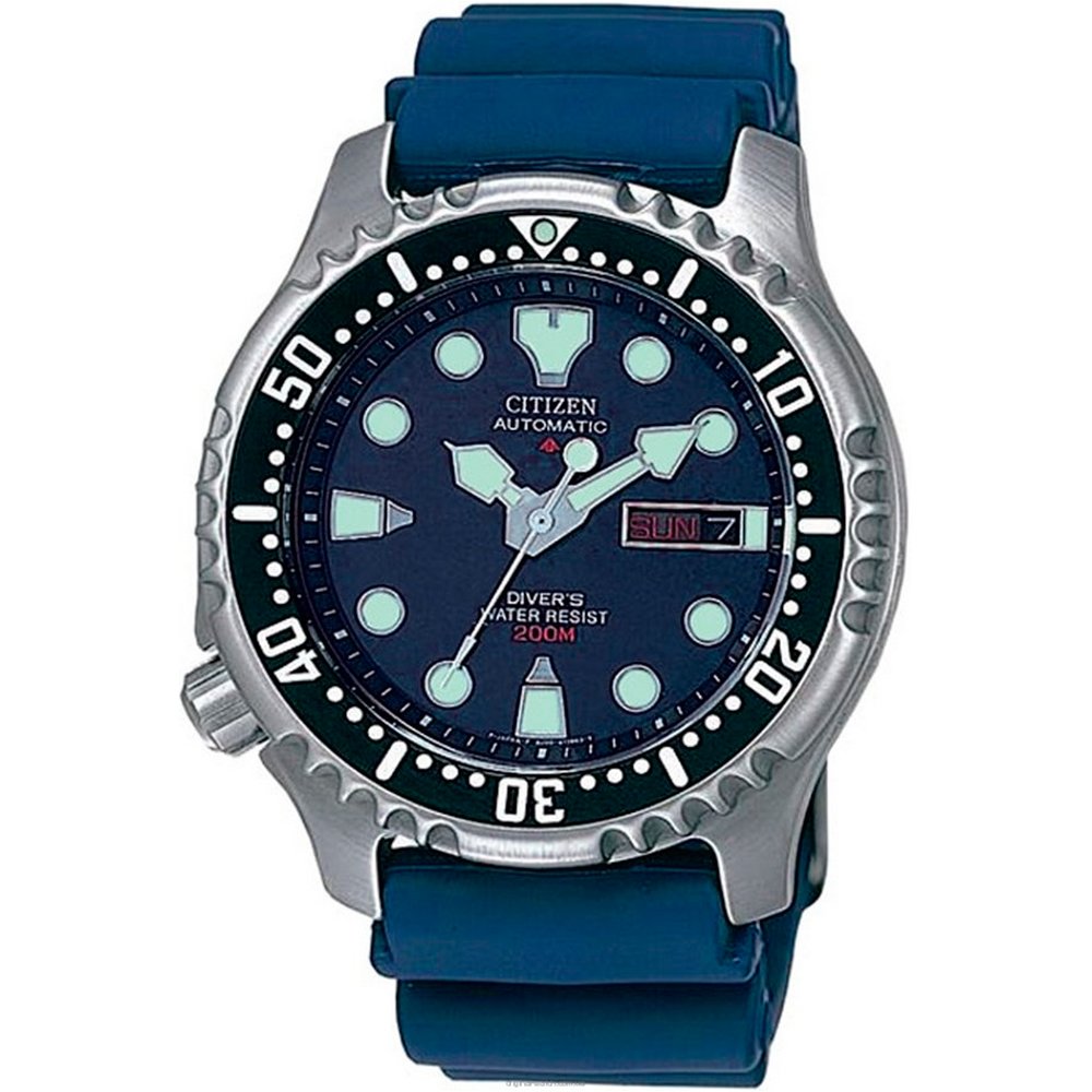 Citizen NY0040-17LE Citizen NY0040-17LE