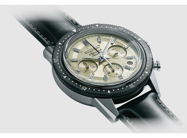 Seiko SRQ031J1 Seiko SRQ031J1