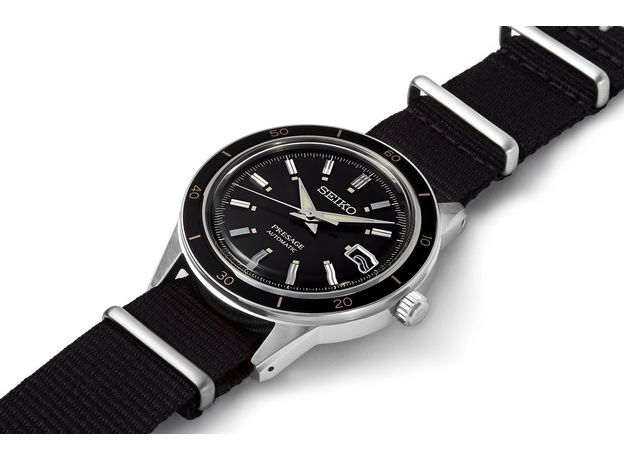 Seiko SRPG09J1 Seiko SRPG09J1