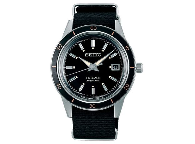 Seiko SRPG09J1 Seiko SRPG09J1