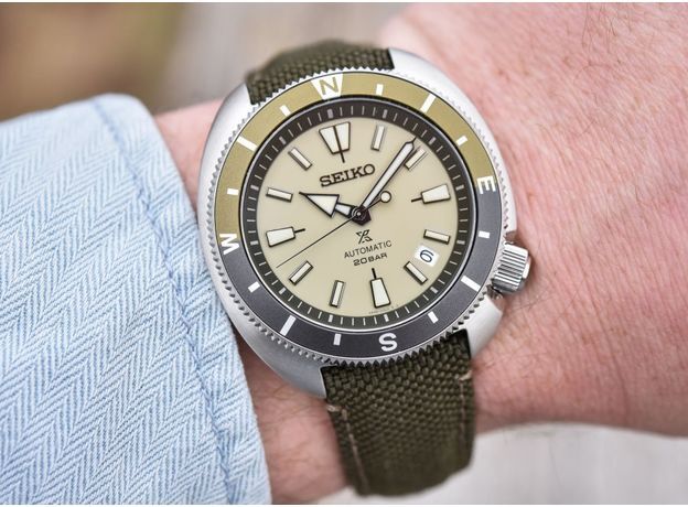 Seiko SRPG13K1 Seiko SRPG13K1