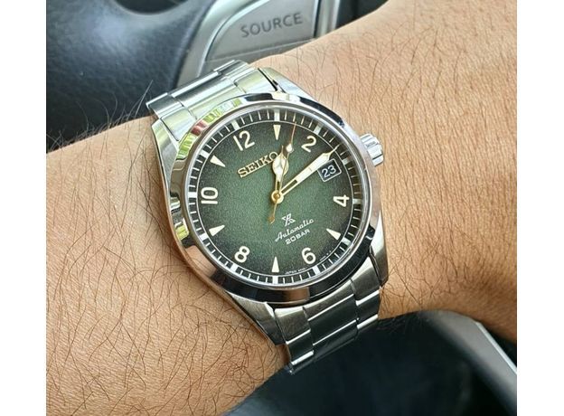 Seiko SPB155J1 Seiko SPB155J1