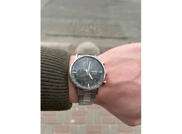 Seiko SSB389P1 Seiko SSB389P1