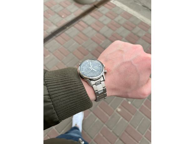 Seiko SSB389P1 Seiko SSB389P1