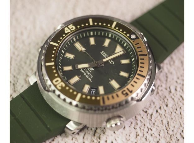 Seiko SRPF83K1 Seiko SRPF83K1