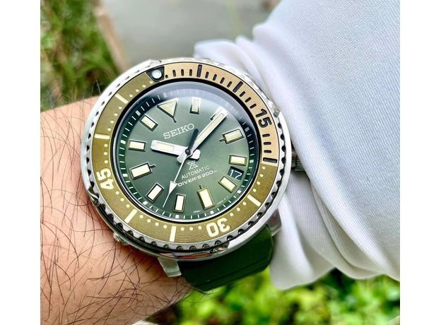 Seiko SRPF83K1 Seiko SRPF83K1