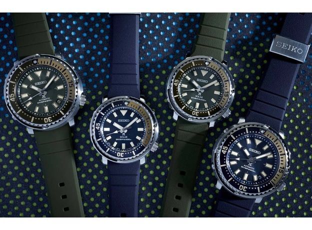 Seiko SRPF83K1 Seiko SRPF83K1
