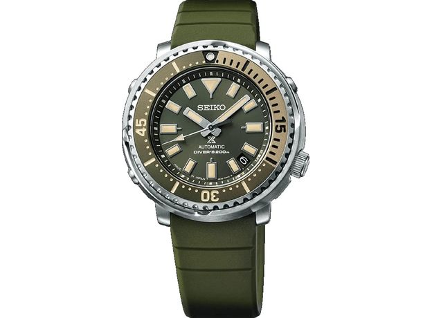 Seiko SRPF83K1 Seiko SRPF83K1