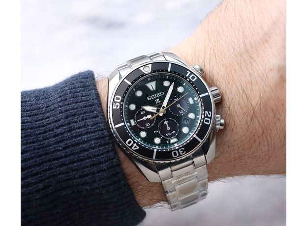 Seiko SSC807J1 Seiko SSC807J1