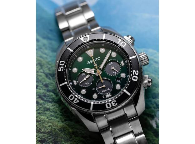 Seiko SSC807J1 Seiko SSC807J1