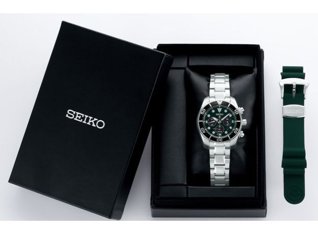 Seiko SSC807J1 Seiko SSC807J1