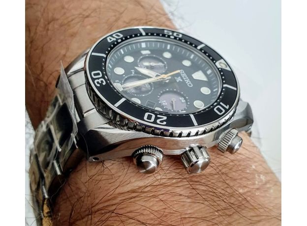Seiko SSC807J1 Seiko SSC807J1