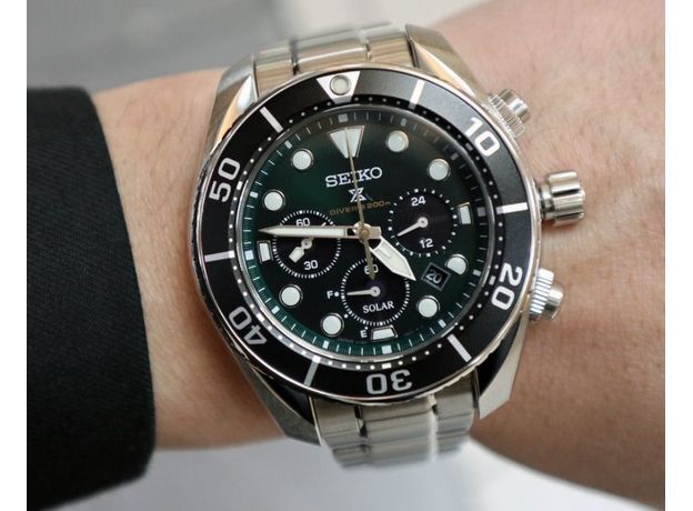 Seiko SSC807J1 Seiko SSC807J1