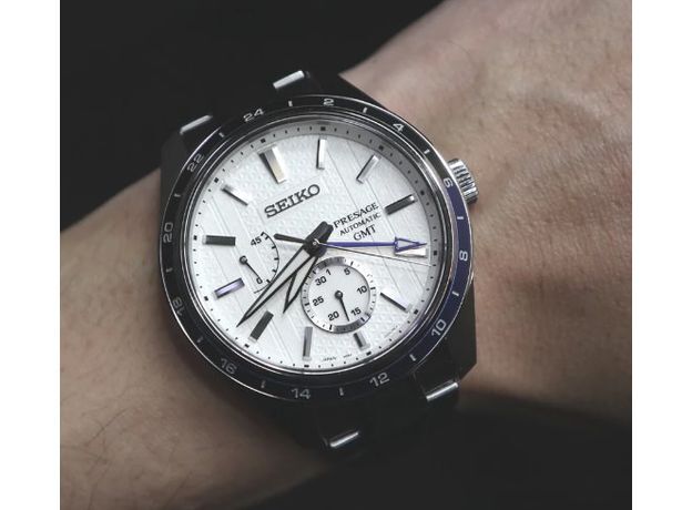 Seiko SPB269J1 Seiko SPB269J1