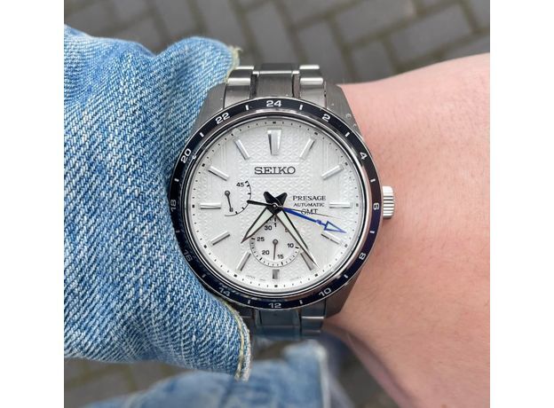 Seiko SPB269J1 Seiko SPB269J1