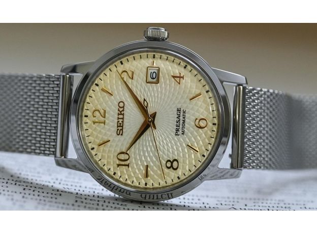 Seiko SRPF37J1 Seiko SRPF37J1