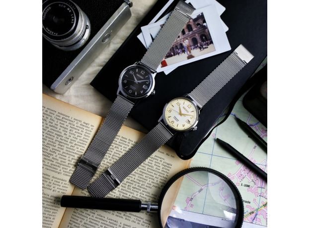 Seiko SRPF37J1 Seiko SRPF37J1