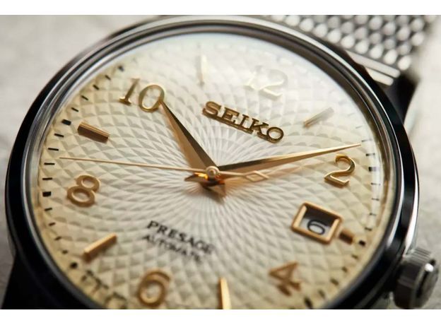 Seiko SRPF37J1 Seiko SRPF37J1