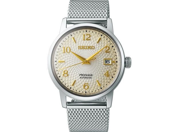 Seiko SRPF37J1 Seiko SRPF37J1